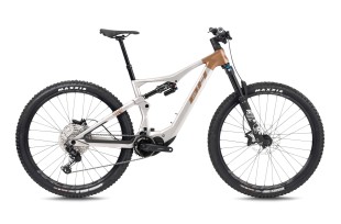 Tienda online Bicicletas Ofertas BH iLYNX+ SL TRAIL 8.4 2025