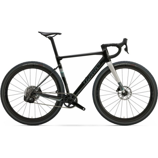WILIER RAVE SL 1X12 GRX Foto 1
