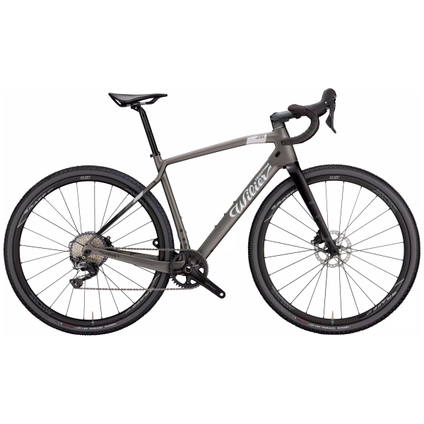 Wilier Jena 1x12 grx Foto 1