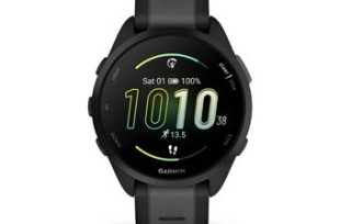 Tienda online Ofertas Garmin Forerunner 165