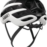 ABUS AirBreaker 2.0 shiny white M Foto 4 - Código modelo: 44515 AIRBREAKER 2 0 SHINY WHITE QUARTER REAR 3