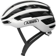 ABUS AirBreaker 2.0 shiny white M Foto 2 - Código modelo: 44515 AIRBREAKER 2 0 SHINY WHITE SIDE SK 3