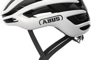 Tienda online Ofertas ABUS AirBreaker 2.0 shiny white M