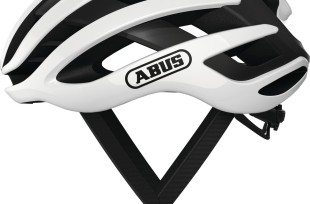Tienda online Ofertas ABUS AirBreaker polar white M