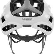 ABUS AirBreaker  polar white matt M Foto 4 - Código modelo: 97981 AIRBREAKER POLAR WHITE REAR 3