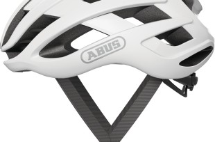 Tienda online Ofertas ABUS AirBreaker  polar white matt M