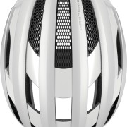 ABUS AirBreaker  polar white matt M Foto 5 - Código modelo: 97981 AIRBREAKER POLAR WHITE TOP 3