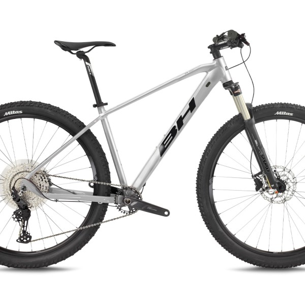 BH SPIKE 3.0 2025 SM Foto 1 BH SPIKE 3.0 2025 SM Foto 1