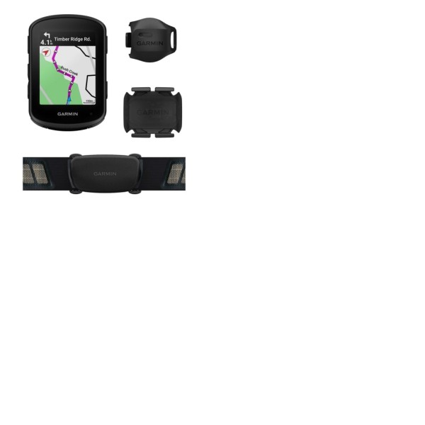 Garmin Edge 840 Bundle Foto 1