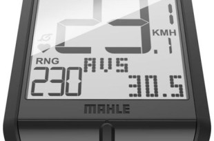 Tienda online Accesorios Cuentakm, púlsometros y GPS MAHLE X20/X30/X35 DISPLAY DE CONTROL PULSAR ONE