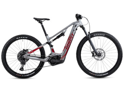 GHOST E-ASX 130 UNIVERSAL TALLA S