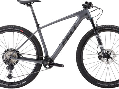 FELT DOCTRINE ADVANCED XT 29" Gris 2020 Talla 16"