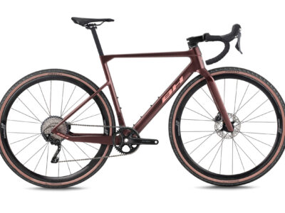 BH GRAVELX R 3.5 SM