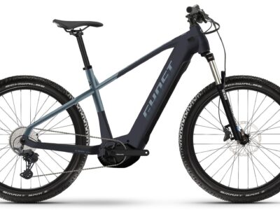 GHOST E-TERU ADVANCED