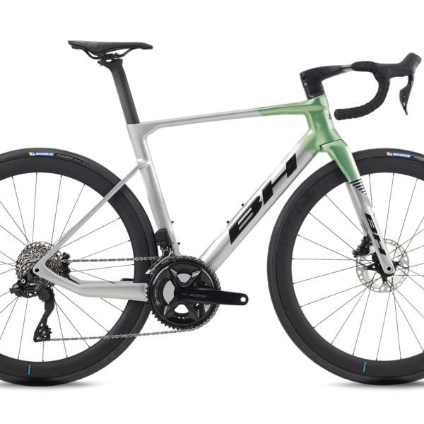 BH RS1 4.5 2026 Foto 1 BH RS1 4.5 2026 Foto 1