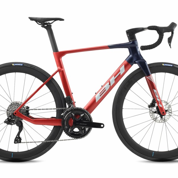 BH RS1 4.5 2026 Foto 1