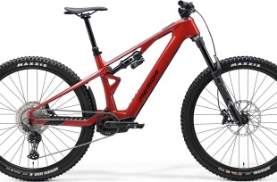 Tienda online Bicicletas Merida MERIDA eONE-SIXTY SL 6000