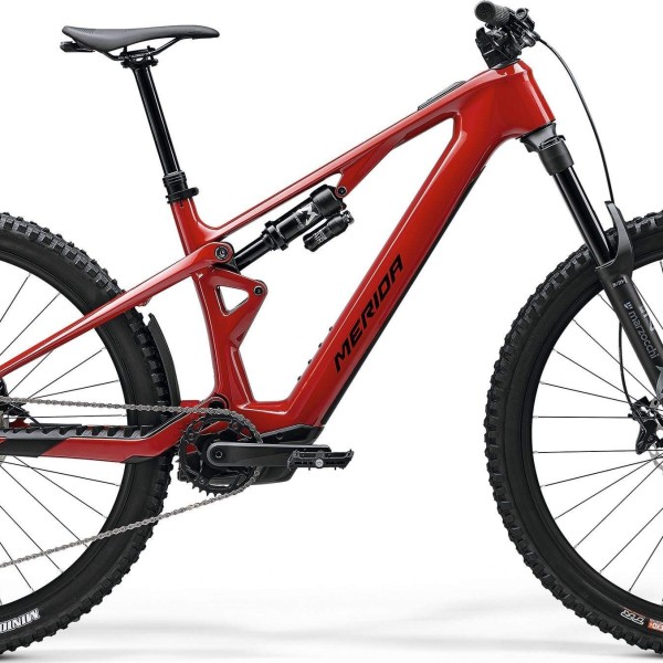 MERIDA eONE-SIXTY SL 6000 Foto 1 MERIDA eONE-SIXTY SL 6000 Foto 1