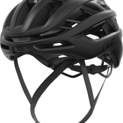 ABUS AirBreaker 2.0 velvet black M Foto 3 - Código modelo: 44508 AIRBREAKER 2 0 VELVET BLACK QUARTER FRONT SK Abus 640