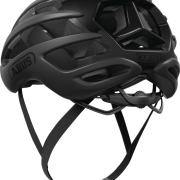 ABUS AirBreaker 2.0 velvet black M Foto 4 - Código modelo: 44508 AIRBREAKER 2 0 VELVET BLACK QUARTER REAR SK Abus 640