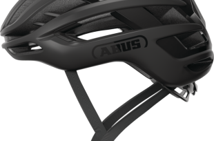 Tienda online Accesorios Cascos ABUS AirBreaker 2.0 velvet black M