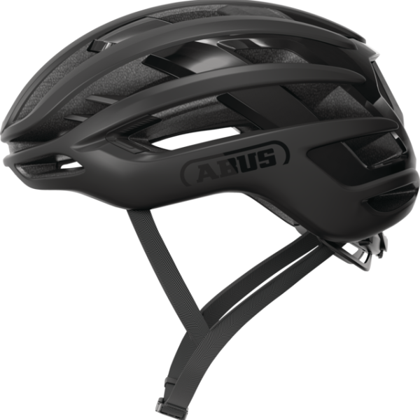 ABUS AirBreaker 2.0 velvet black M Foto 1