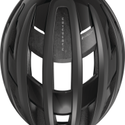 ABUS AirBreaker 2.0 velvet black M Foto 5 - Código modelo: 44508 AIRBREAKER 2 0 VELVET BLACK TOP SK Abus 640