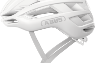 Tienda online Accesorios Cascos ABUS AirBreaker 2.0 pure white M