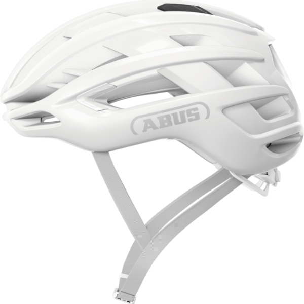 ABUS AirBreaker 2.0 pure white M Foto 1