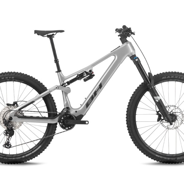 BH iLYNX+ DL ENDURO 9.1 M Foto 1