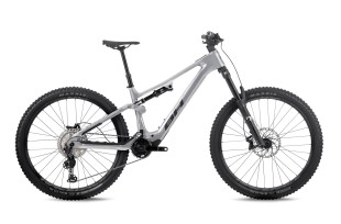 Tienda online Bicicletas BH BH iLYNX+ DL ENDURO CARBON 9.5 M