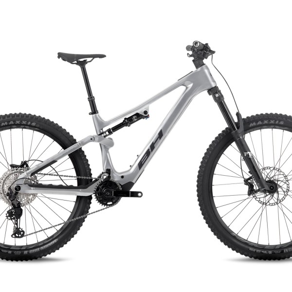 BH iLYNX+ DL ENDURO CARBON 9.5 M Foto 1