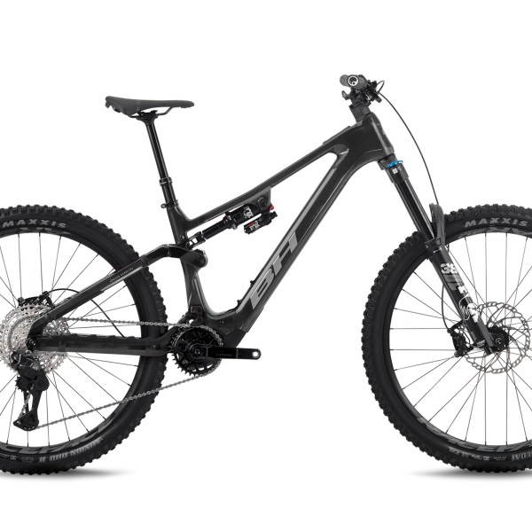 BH iLYNX+ DL ENDURO CARBON 9.6 M Foto 1