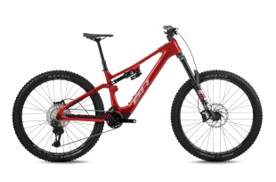 Tienda online Bicicletas BH BH iLYNX+ DL ENDURO CARBON 9.6 L