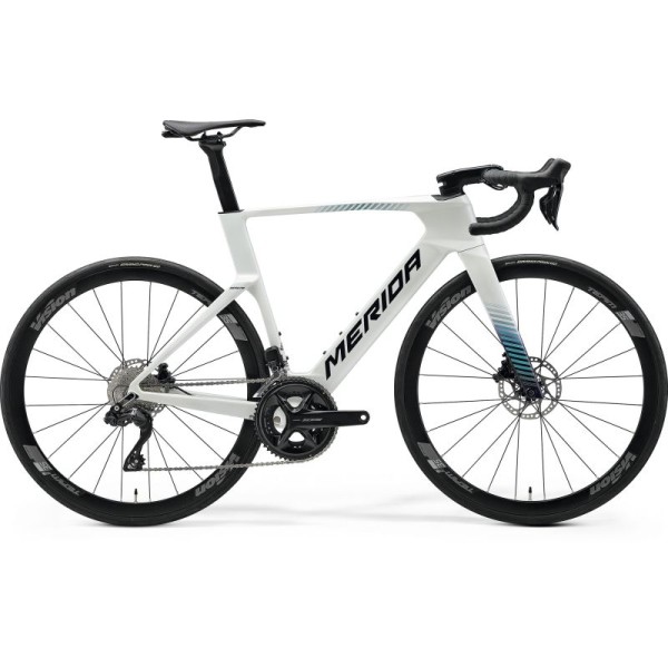 BIKE MERIDA REACTO 6000 NEW Foto 1