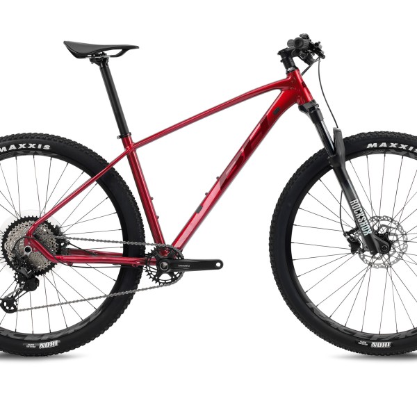 BH EXPERT 5.0 MD 2026 Foto 1 BH EXPERT 5.0 MD 2026 Foto 1