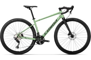 Tienda online Bicicletas CONOR CONOR KALIMA ESPECIAL 2X12 M