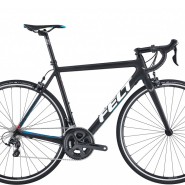 Bicicletas Modelos 2017 Felt Carretera Felt Serie FR F 4
