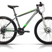 Bicicletas Modelos 2015 Megamo Natural 27.5