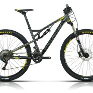Bicicletas Modelos 2018 Megamo Montaña XC/XR DOBLES XC 10 29