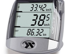 Accesorios GPS Pulsómetros y CuentaKm Ciclosport 4.1