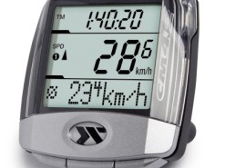 Accesorios GPS Pulsómetros y CuentaKm Ciclosport 4.2