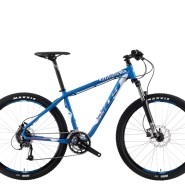 Bicicletas Modelos 2015 Wilier Montaña 409XB