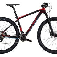 Bicicletas Modelos 2018 Wilier Montaña WILIER 501XN