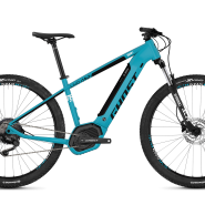 Bicicletas Modelos 2020 Ghost Eléctricas Rígidas GHOST HYBRIDE TERU PT B3.9 AL U
