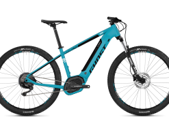 Bicicletas Modelos 2020 Ghost Eléctricas Rígidas GHOST HYBRIDE TERU PT B3.9 AL U