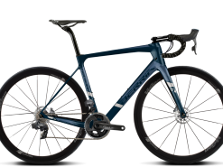 Bicicletas Modelos 2020 Berria Carretera BERRIA BELADOR AERO DISC 9