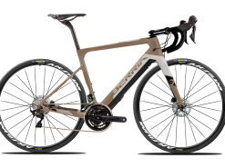 Bicicletas Modelos 2020 Berria Eléctricas BERRIA BELADOR AERO HYBRID 8
