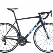 Bicicletas Modelos 2017 Felt Carretera Felt Serie FR FR 2