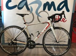 Bicicletas. Segunda mano Giant TCR advanced 1 1200 €